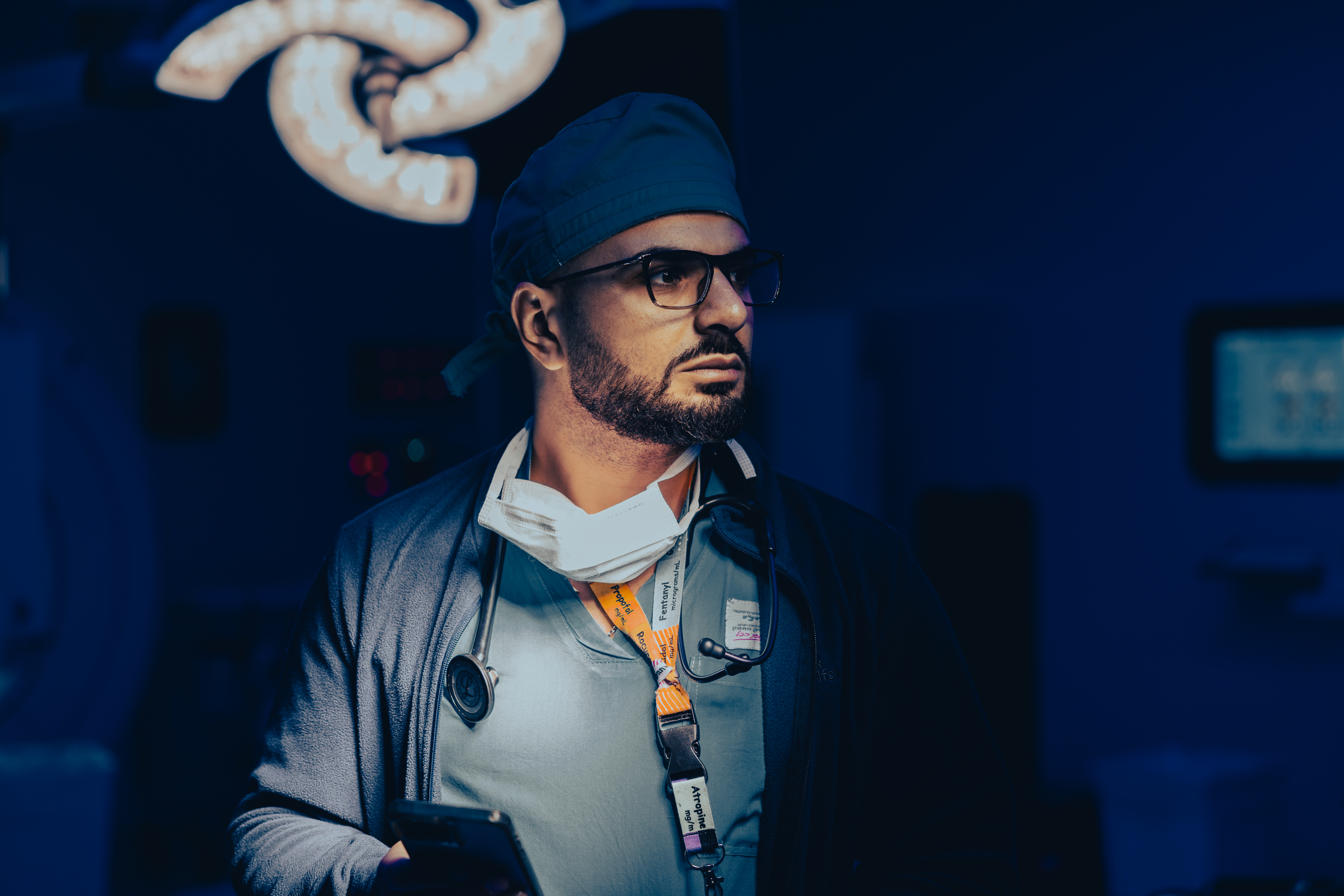 Dr. Giga Nadiradze